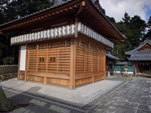 大歳神社